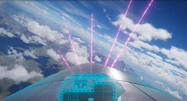 Un radar con nitruro de galio amplía el control de fuego y guerra electrónica de Estados Unidos