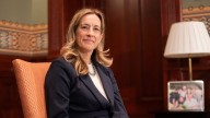 Gov.-elect Mikie Sherrill will resign her seat in Congress on Nov.20