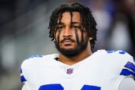 Dallas Cowboys star Marshawn Kneeland dies aged 24