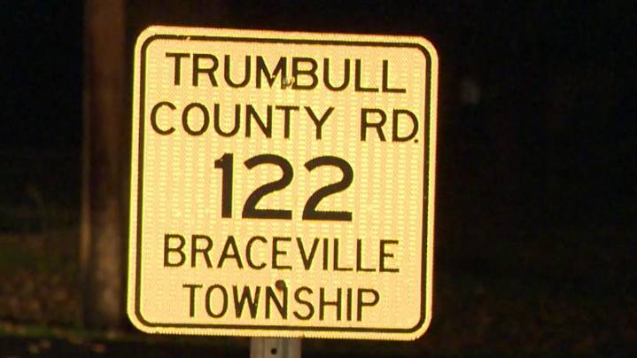 Armed man dies after shooting involving Trumbull County Sheriff’s officers