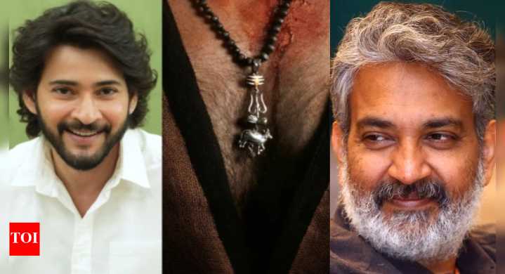 SSMB29 GlobeTrotter Event Live Updates: Title confirmed as 'Varanasi'; Mahesh Babu thunders in on a powerful bull