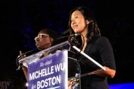 Boston Mayor Michelle Wu set to win uncontested victory, securing 2nd term