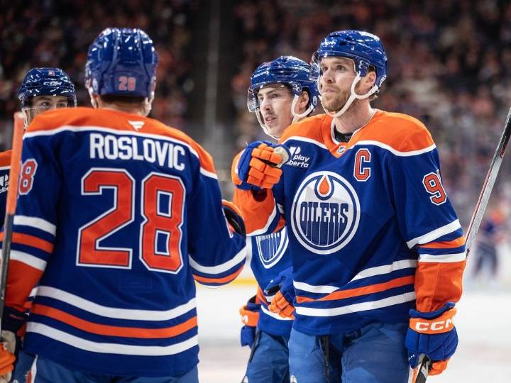 New beginning, or beginning of the end? Edmonton Oilers at crossroads