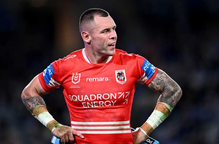 Klemmer rebuffs Lakes to take up contract in Super League