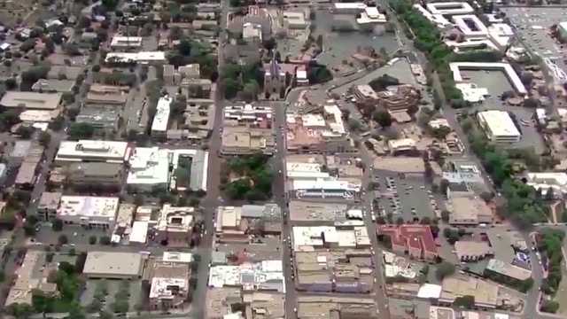 Santa Fe's million-dollar home tax aims to boost affordable housing﻿