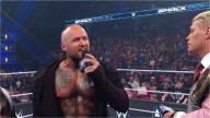 Cody Rhodes Vs. Aleister Black Set For WWE SmackDown After Tense Confrontation