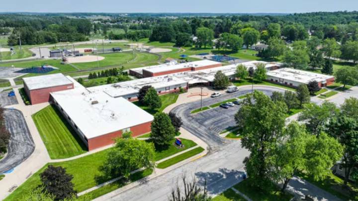 Una maestra dejó gomitas de marihuana en el aula y los alumnos las comieron como golosinas