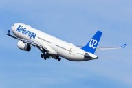 Air Europa cancela operaciones en Venezuela hasta el 12 de diciembre