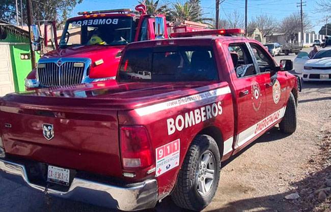 Muere niño de nueve años lesionado por estallido de un tanque de gas en Acoros