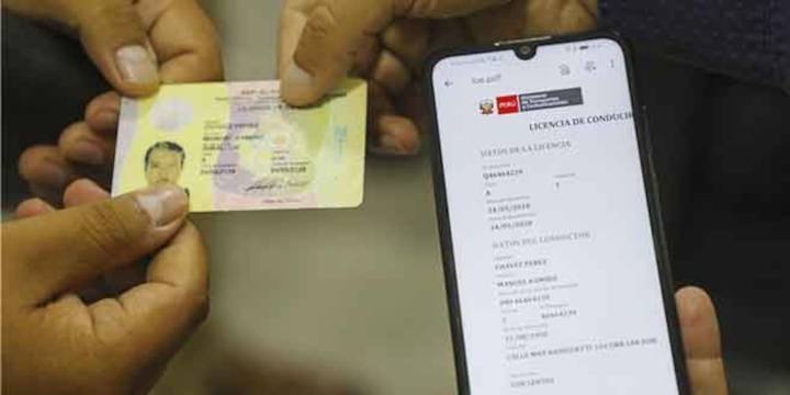 MTC responde ante informes de ciberataque: Sistema de brevetes sigue operativo y no sufrió afectaciones