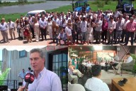 Productores entrerrianos analizaron perspectivas para 2026 durante un encuentro en Victoria