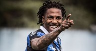 Universitario entra en puja por fichar a goleador uruguayo Abel Hernández [VIDEO] Cuadro dirigido por Jorge Fossati busca los servicios del experimentado goleador charrúa que también negocia con Peñar