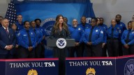 DHS awards $10,000 bonus checks to TSA employees