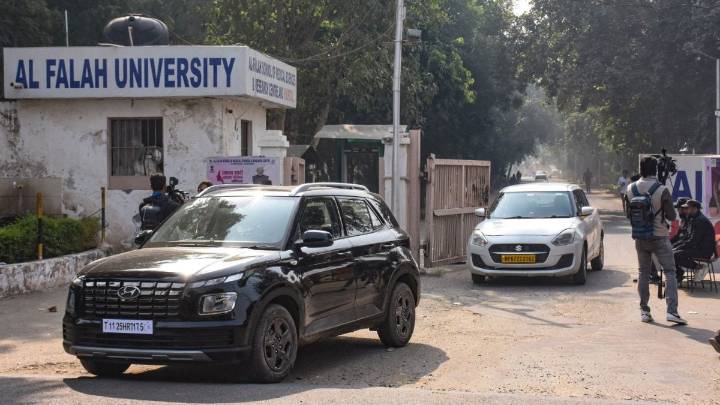 Al-Falah University, Under Scrutiny For Terror Links, Faces More FIRs Over Forgery, Cheating