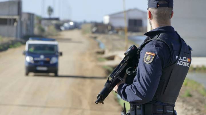 España se suma a la larga lista de países europeos donde la violencia del narcotráfico cobra protagonismo