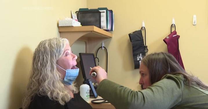 For people in this New England mountain town, a health center’s closure leaves unanswered questions