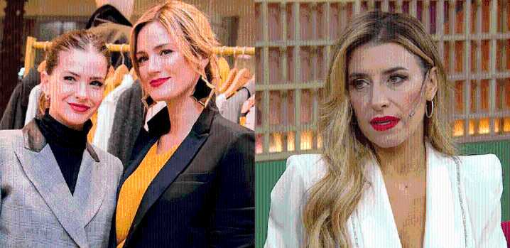 «No le perdonó»: La polémica versión de Mariana Brey sobre la pelea entre Paula Chaves y la China Suárez