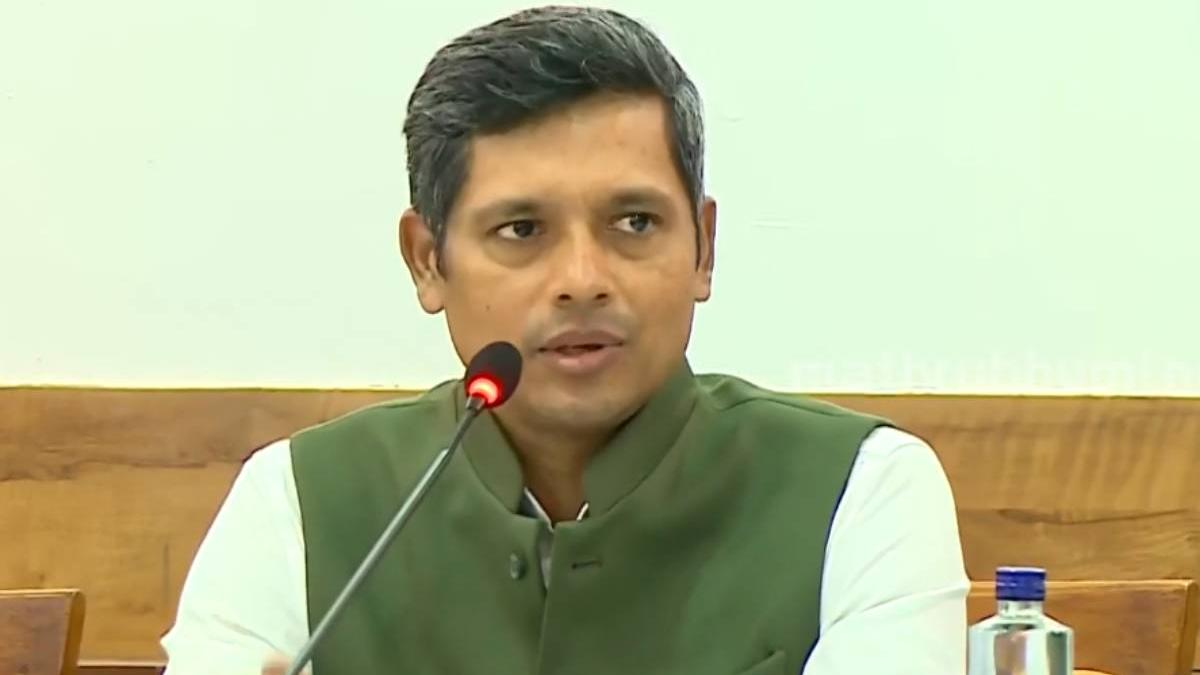 Over 99% of enumeration forms distributed in Kerala: Language no barrier, says Chief Electoral Officer