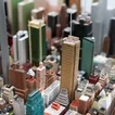 Trucker's viral scale model of every NYC building to get official showing