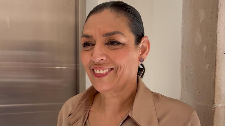 Reunión IEE y nuevos consejeros con Maru: "tema presupuesto": Yanko