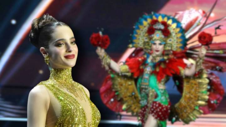Fátima Bosch: ¿Cuáles fueron los mejores vestidos de la mexicana en Miss Universo 2025?