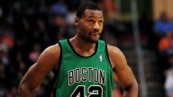 Former Celtics guard Tony Allen arrested on drug charges