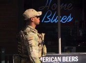 More National Guardsmen coming to Memphis