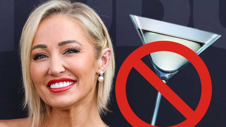 Mary Bonnet Feels 'Proud' of Herself After Giving Up Drinking