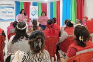 Maicao refuerza su compromiso con la salud femenina a través de la educación preventiva
