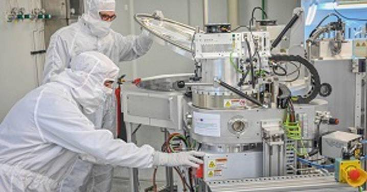 La brecha tecnológica entre EEUU y Europa crece cada año