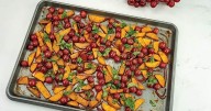 Master Fall Hosting with a Medley of Color | Food, Recipes & Entertaining
