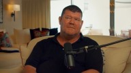 Billionaire James Packer gives revealing interview