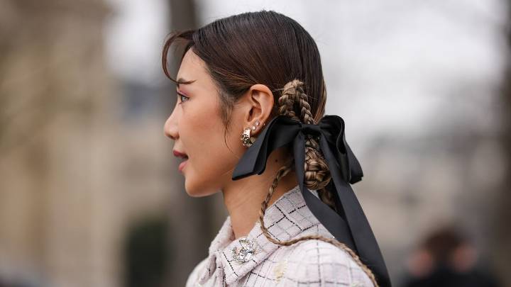 Peinados para Thanksgiving bonitos y tendencia en 2025