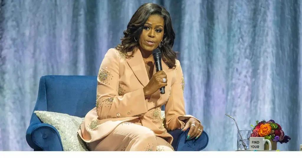 'Don't Waste My Time!' Michelle Obama Explodes Over 2028 Pressure