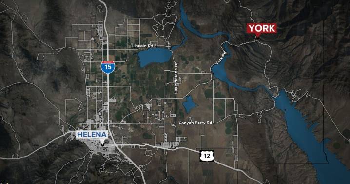 Suspect in custody after SWAT deployed to incident near York