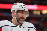 Deadspin | Alex Ovechkin, Capitals size up struggling Canadiens