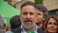 Abascal cree que Feijóo da un "balón de oxígeno a Sánchez" con la dimisión de Mazón el día del juicio al fiscal general