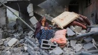 Escalofriante cifra: Los muertos en Gaza superan los 69.000