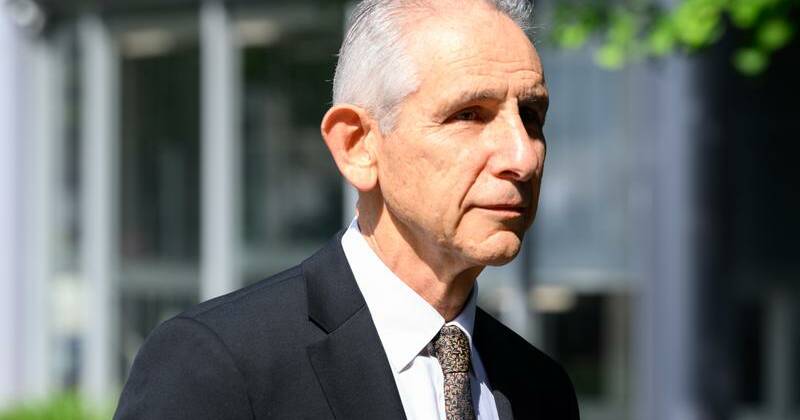 Masseur accused of 'gross' rape after radio show praise