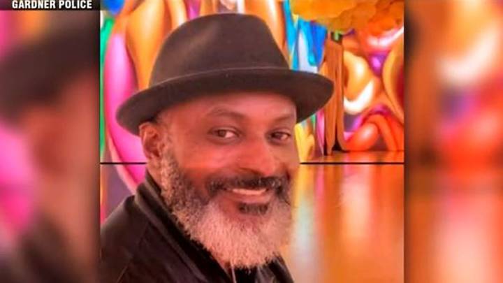 Gardner police searching for man last seen on Halloween