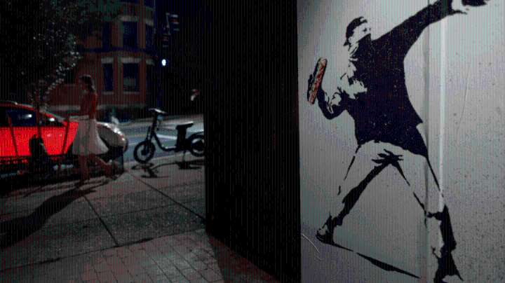 DC 'sandwich guy' found not guilty of misdemeanor assault