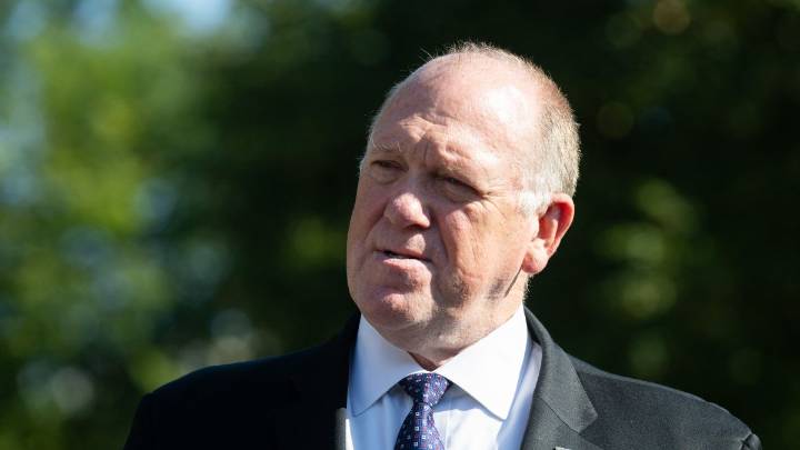 Homan anuncia que ICE aumentará sus operaciones en Nueva York