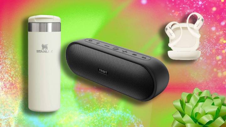 The 32 Best Gifts on Amazon for All Price Ranges: From $25 to $250