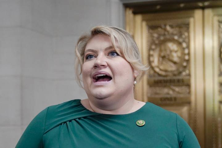 Apple says Cammack bill would undermine children's online safety