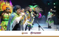 Concluye con éxito el Primer Festival Cultural “El Viento Nos Une” en Ecatepec
