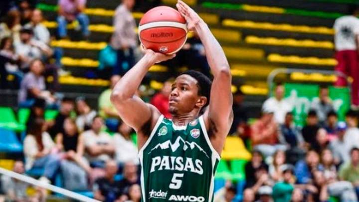 Paisas jugará en el Iván de Bedout ante Motilones este viernes y sábado, tras decisión de la DPB