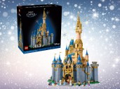 Disney’s most magical Lego set is vanishing soon — get yours before it’s too late