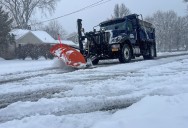 Central NY under winter storm watch for Thanksgiving lake effect snow