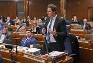 Port: Right-wing troll files suit over North Dakota law prohibiting dishonest politicking