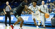 No. 19 UCLA turns new look into 79-48 victory over Sacramento State
